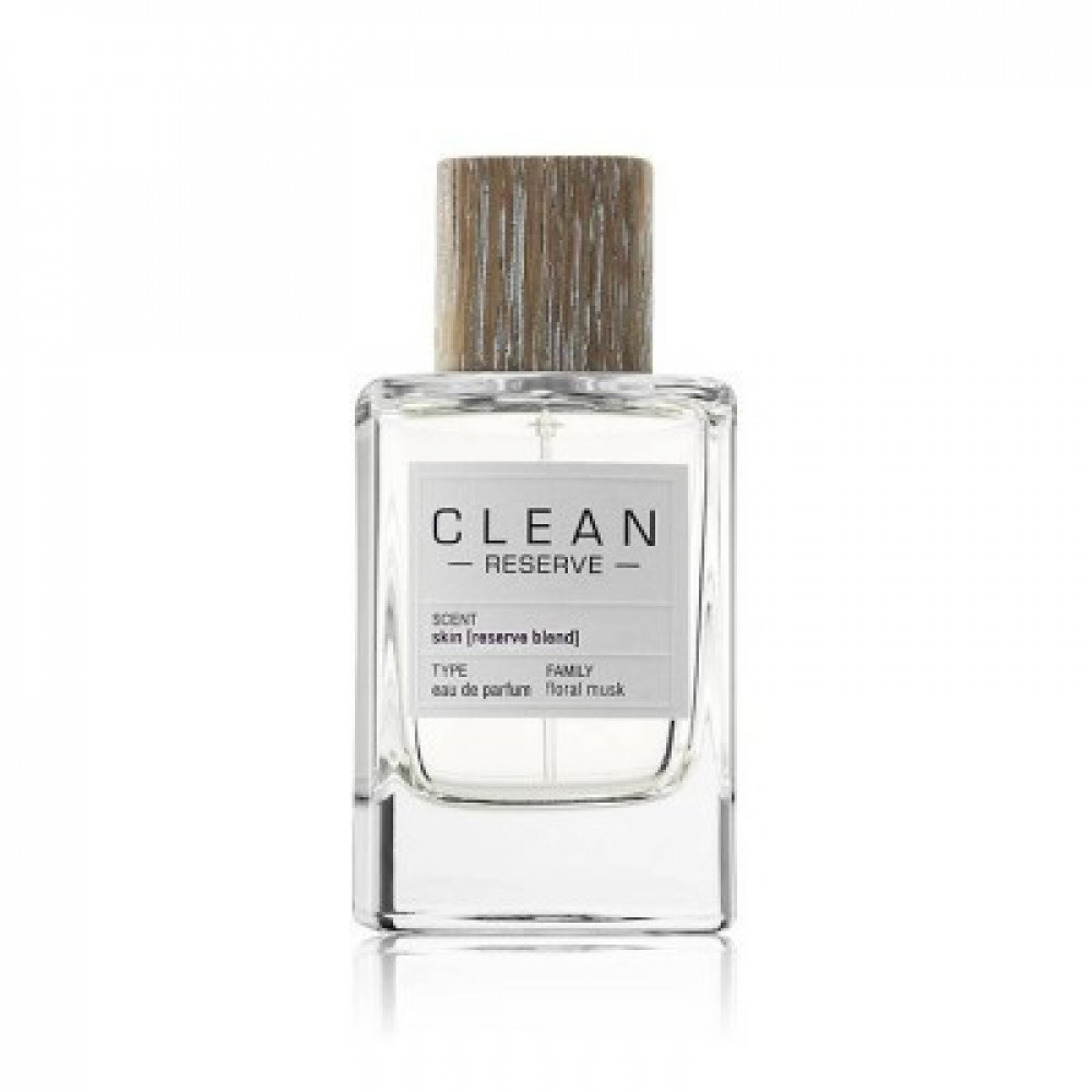 clean reserve skin eau de parfum