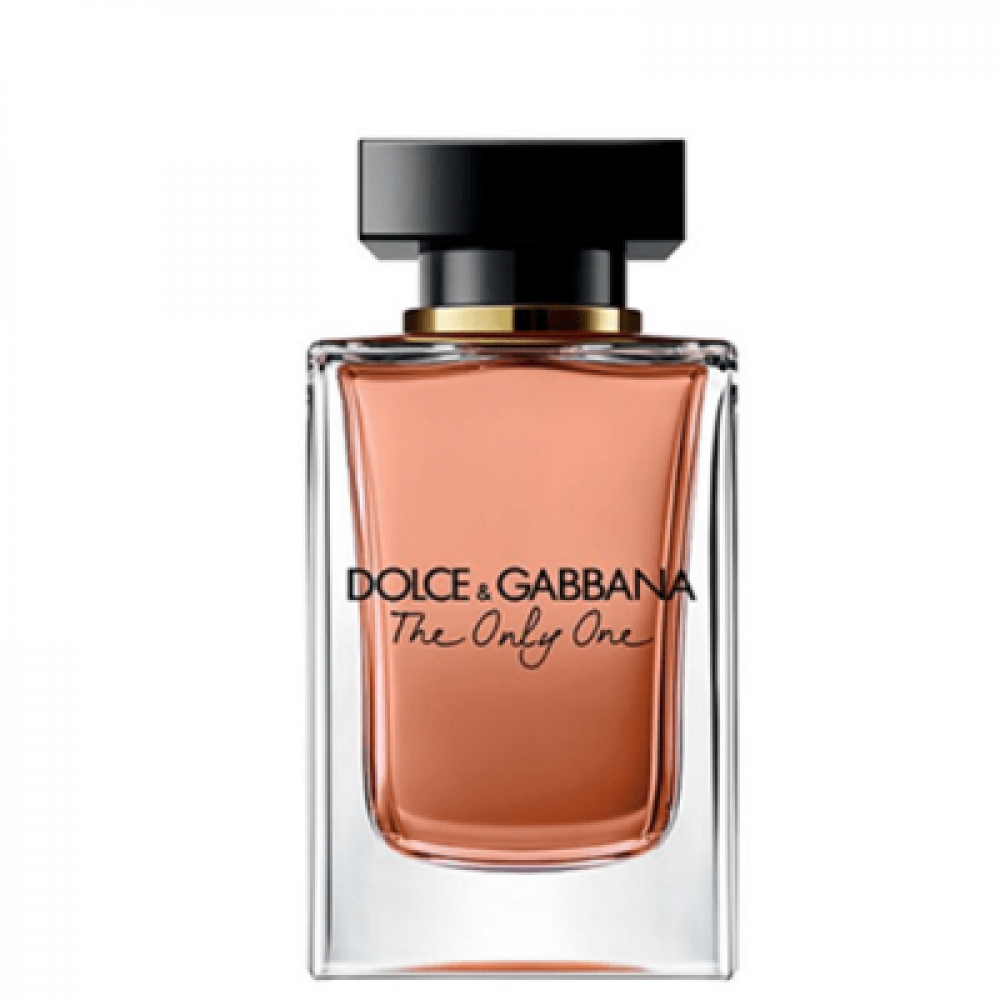 the only one dolce gabbana 50ml