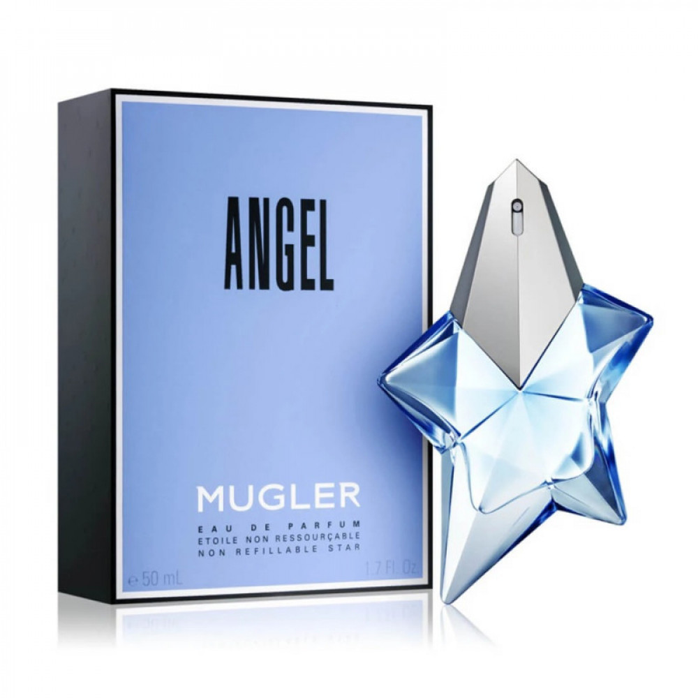 thierry mugler angel special edition