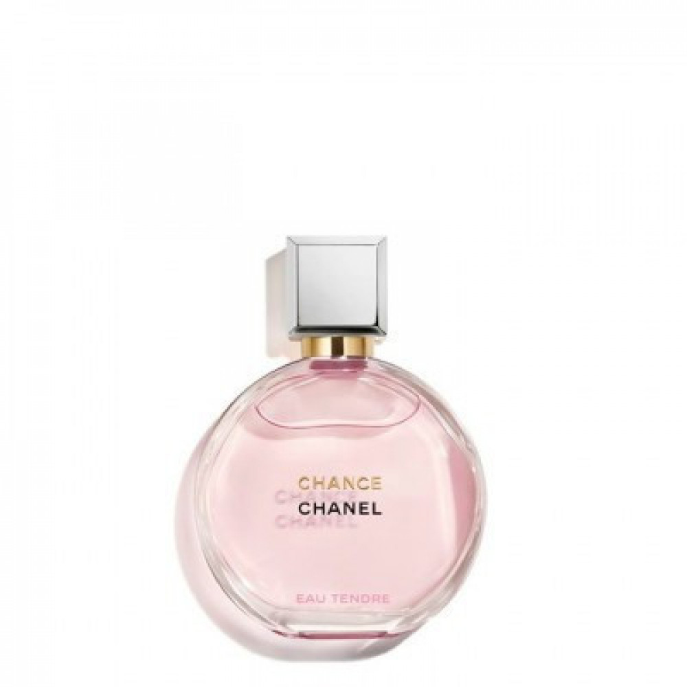 fersken hundehvalp Tarmfunktion Chanel Chance Eau Tender - Eau de Parfum 100ml - BB Cute is a specialized  store in beauty, care, perfumes and baby care