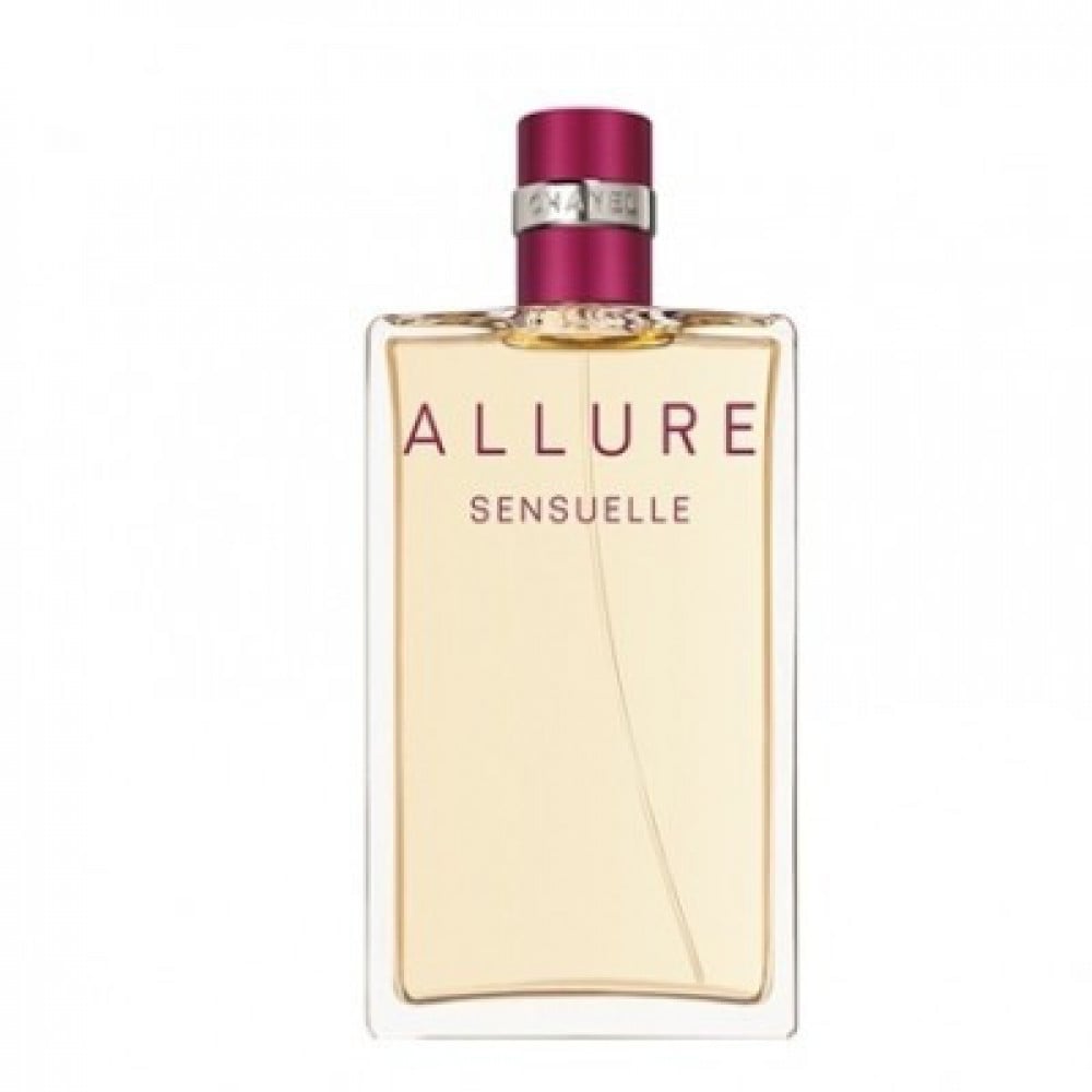 allure parfum 100 ml