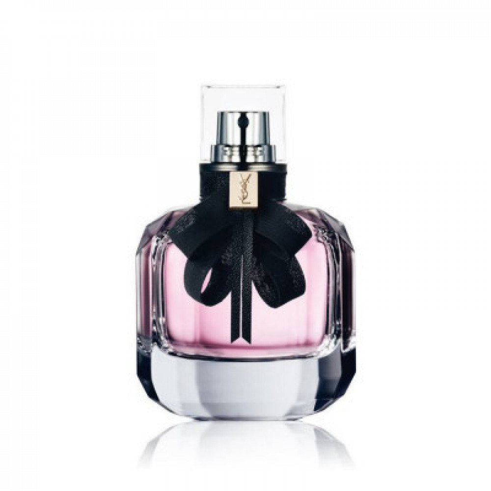 Yves Saint Laurent Mon Paris - Eau de Parfum - 50 ml - BB Cute is