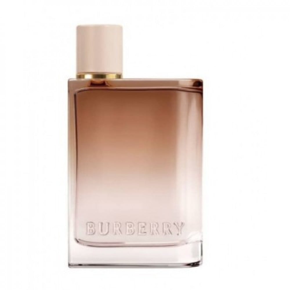 burberry hair perfume