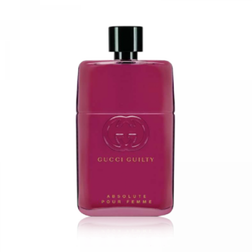 guilty absolute pour femme gucci