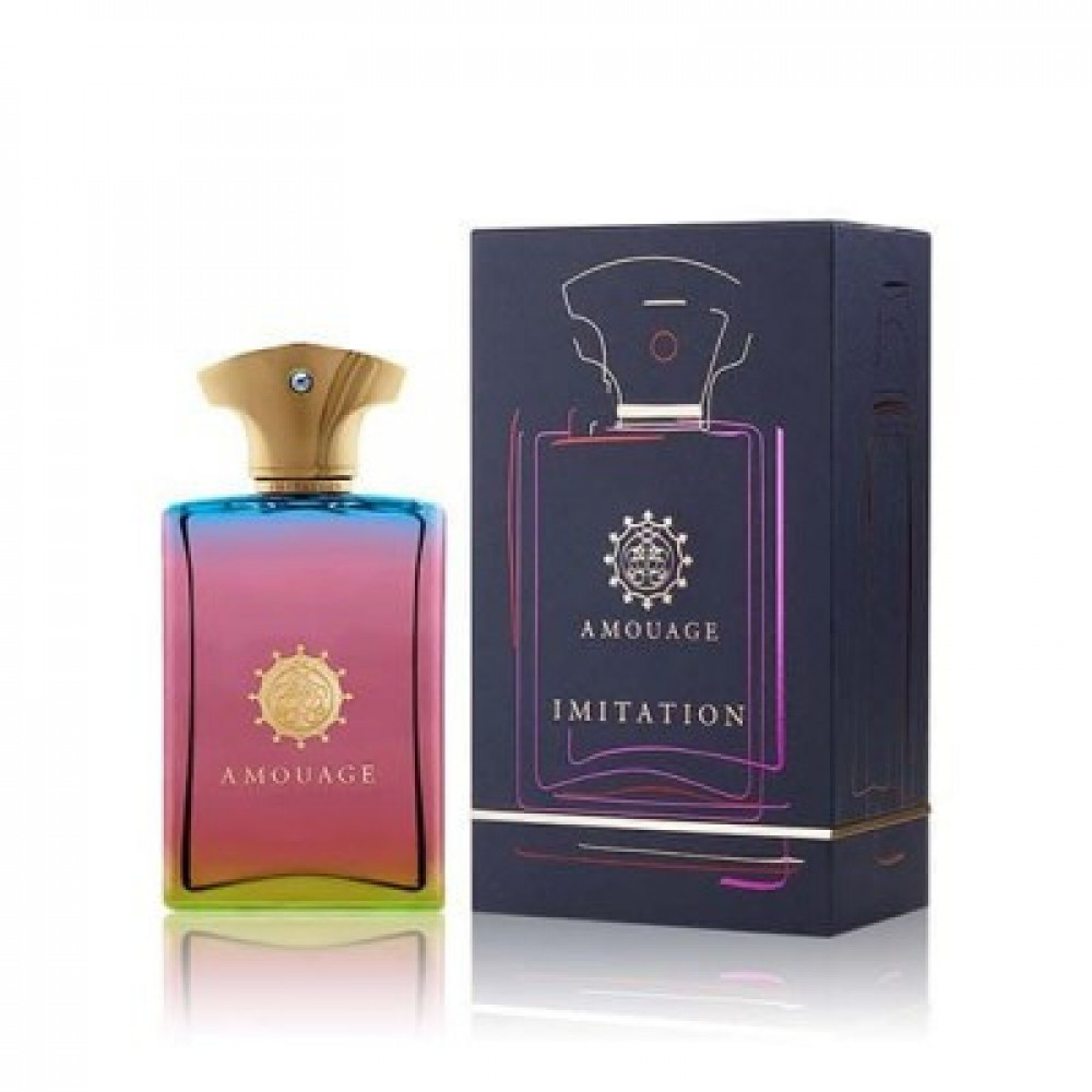 versace amouage