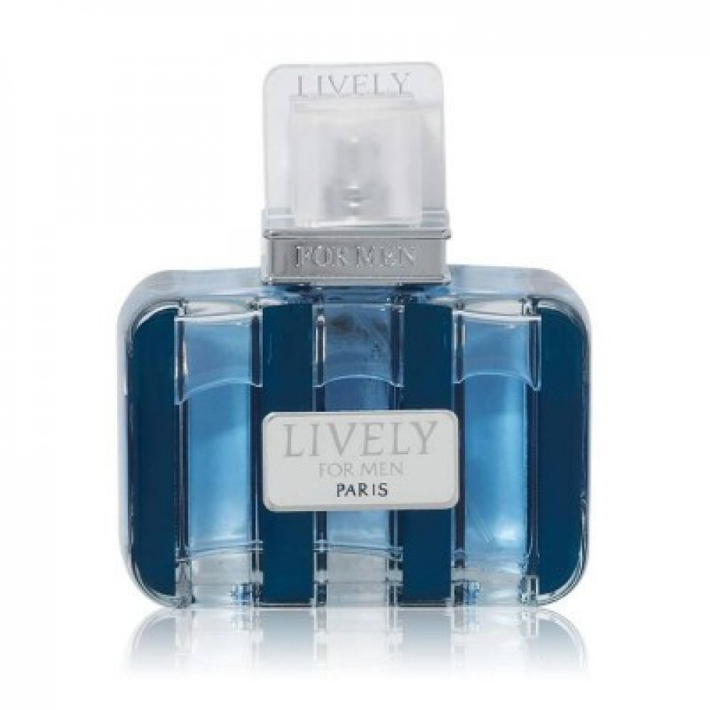 Parfums Lively Lively Eau de Toilette 178ml BB Cute is a specialized  store in beauty, care, perfumes and baby care