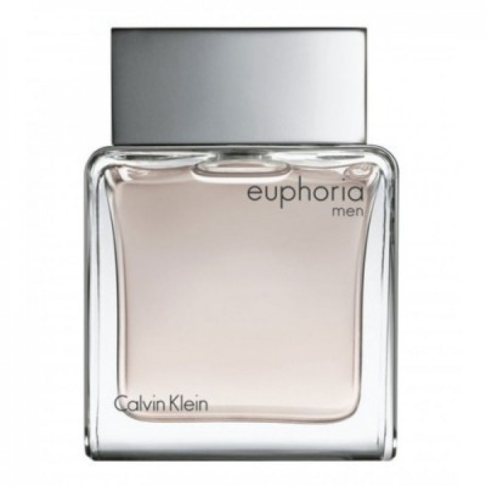 calvin klein euphoria men100ml