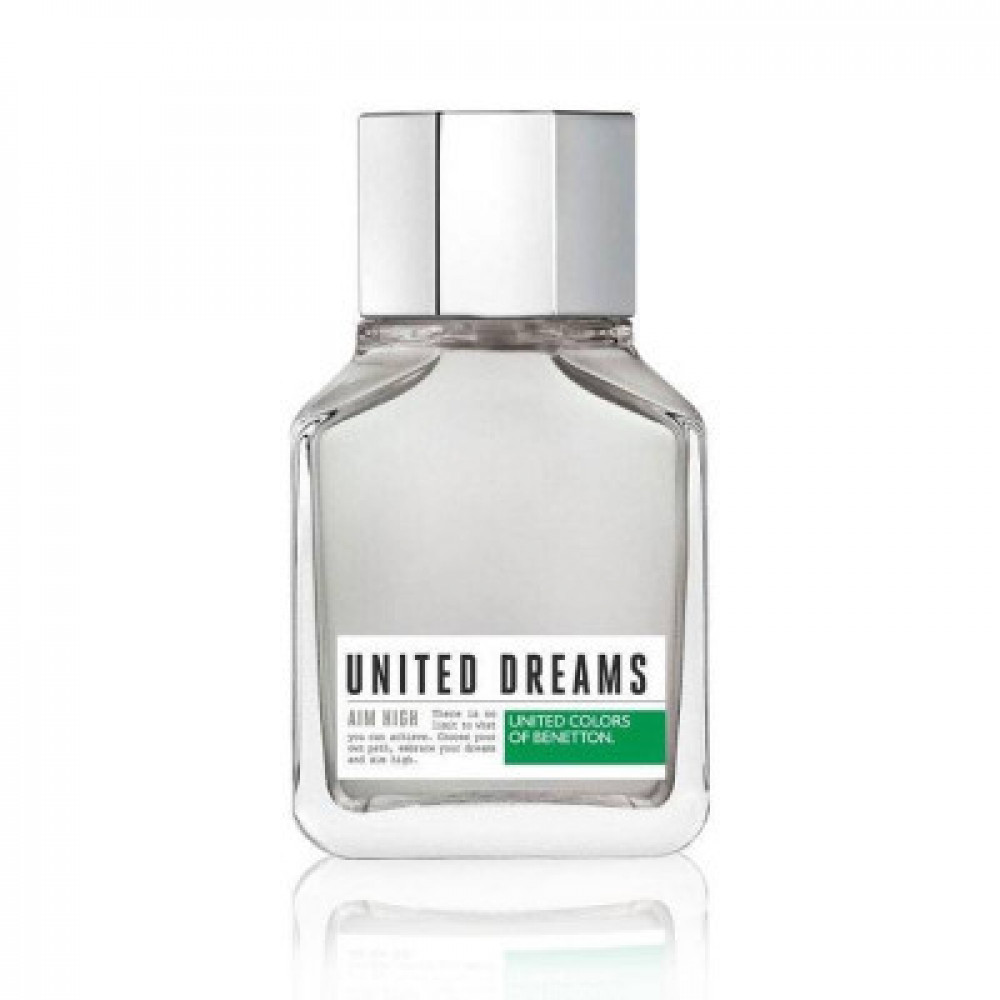 benetton united colors perfume