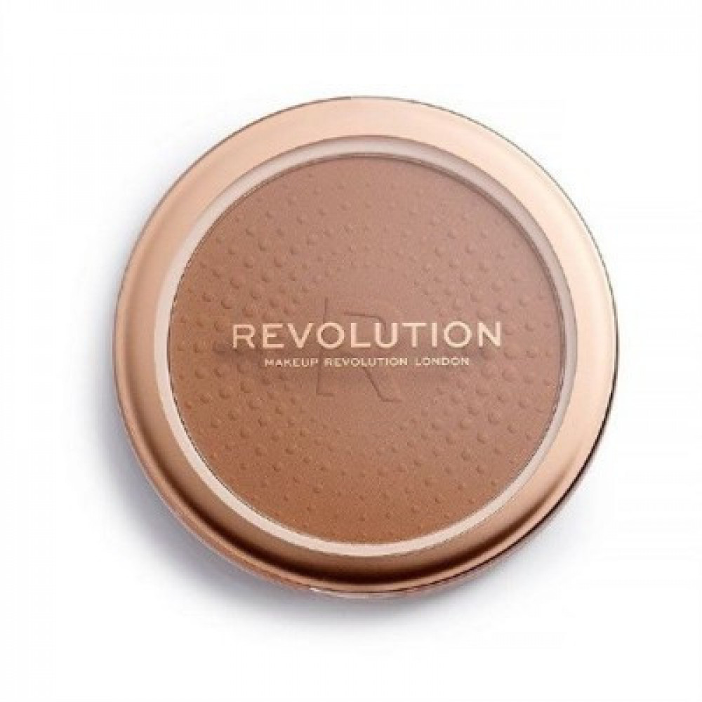Revolution Mega Bronzer 02 Warm 15g - BB Cute is a specialized store in  beauty, care, perfumes and baby care