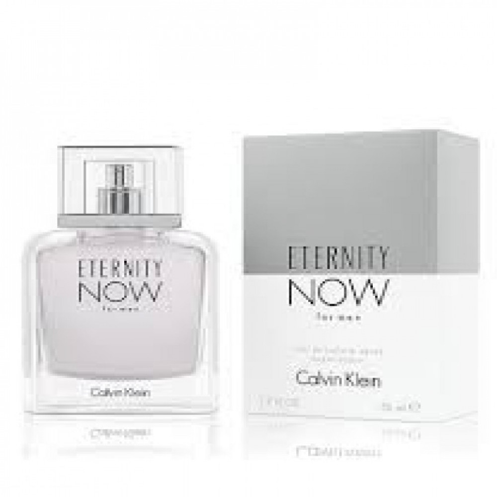 eternity now 50 ml