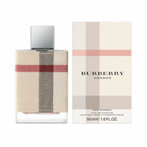 burberry london perfume for her