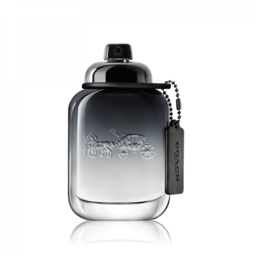 coach new york 60 ml