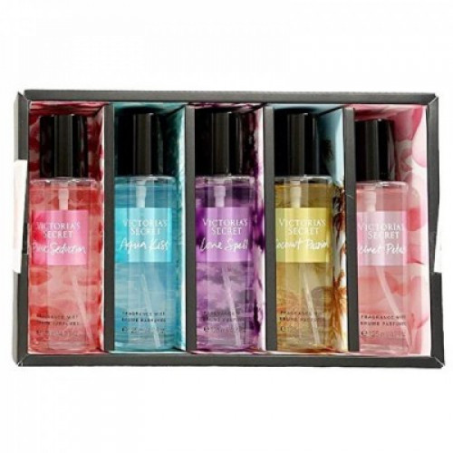 love kiss victoria secret