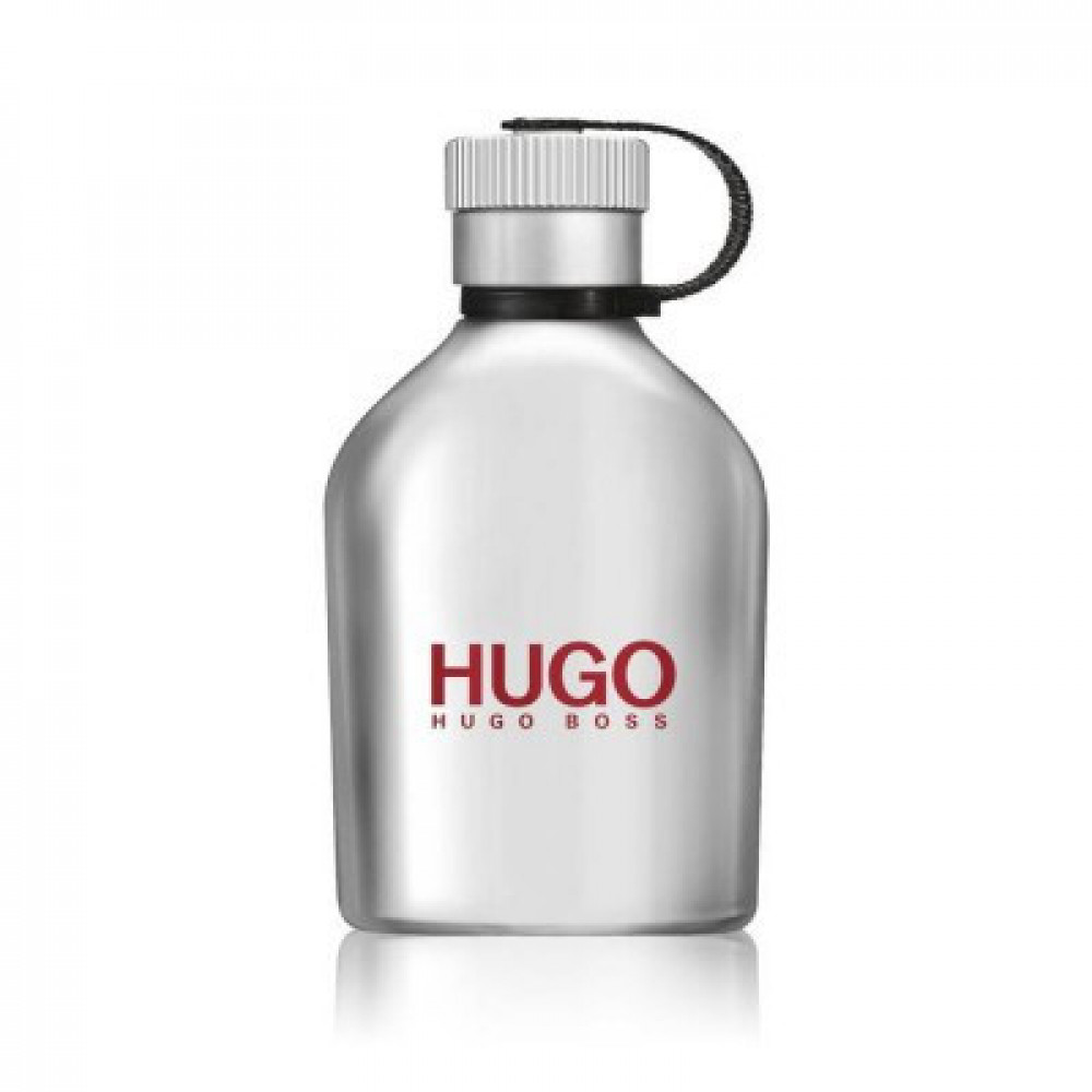 hugo iced 200ml