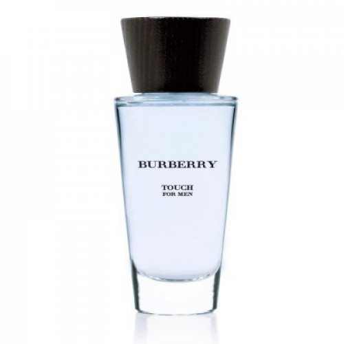 burberry touch 100ml