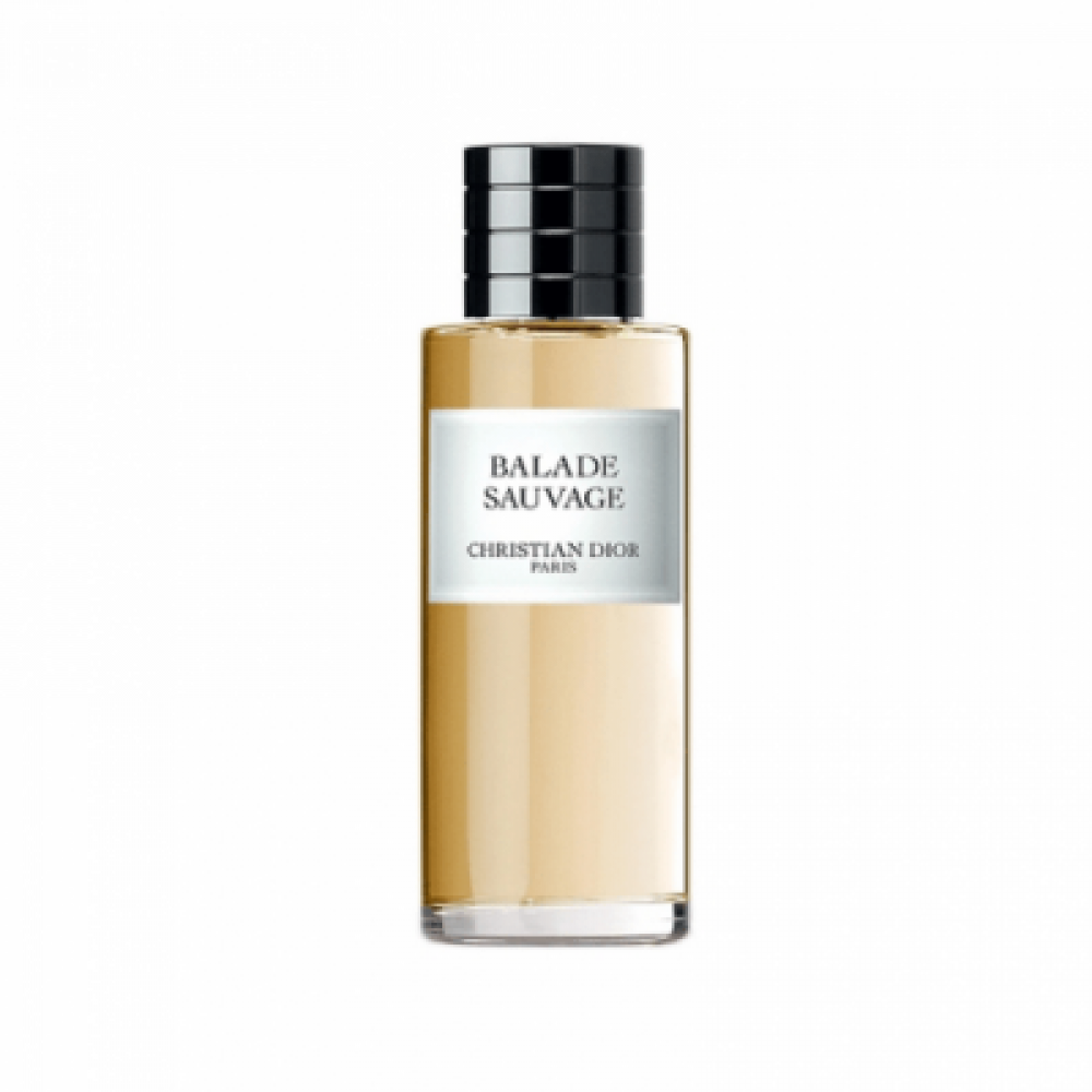 balade sauvage dior eau de parfum