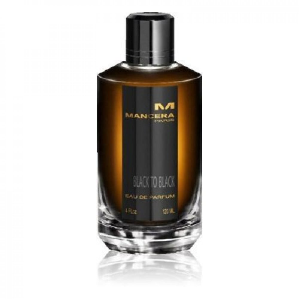 mancera black to black edp