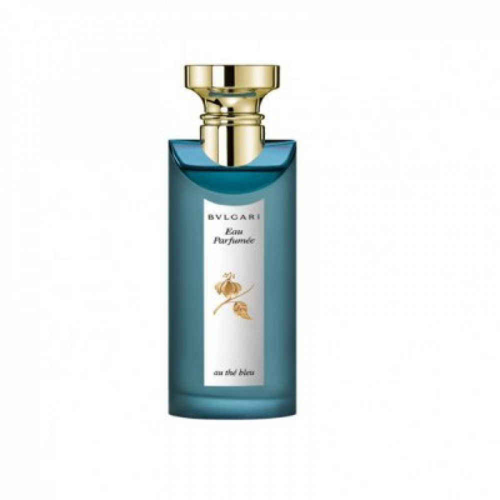 bvlgari eau the blue