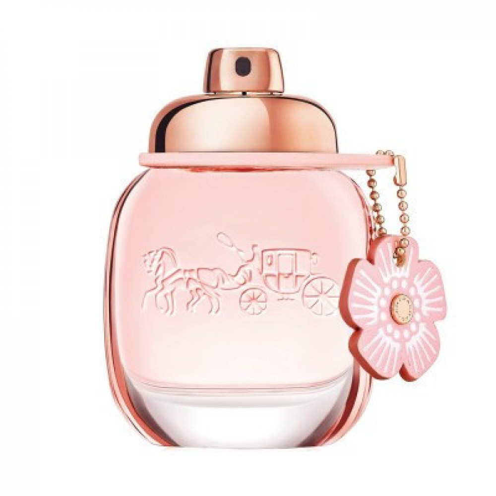 coach floral eau de parfum 90ml