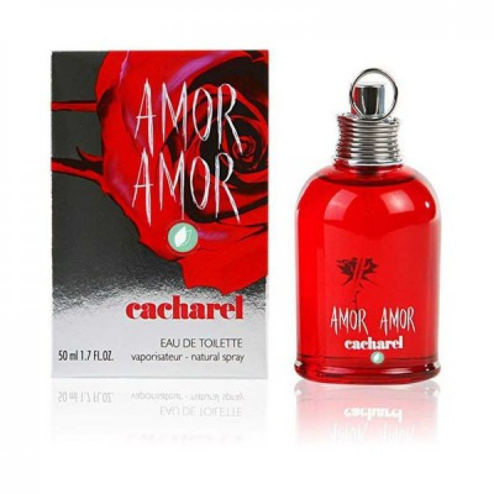 cacharel amor amor 50 ml