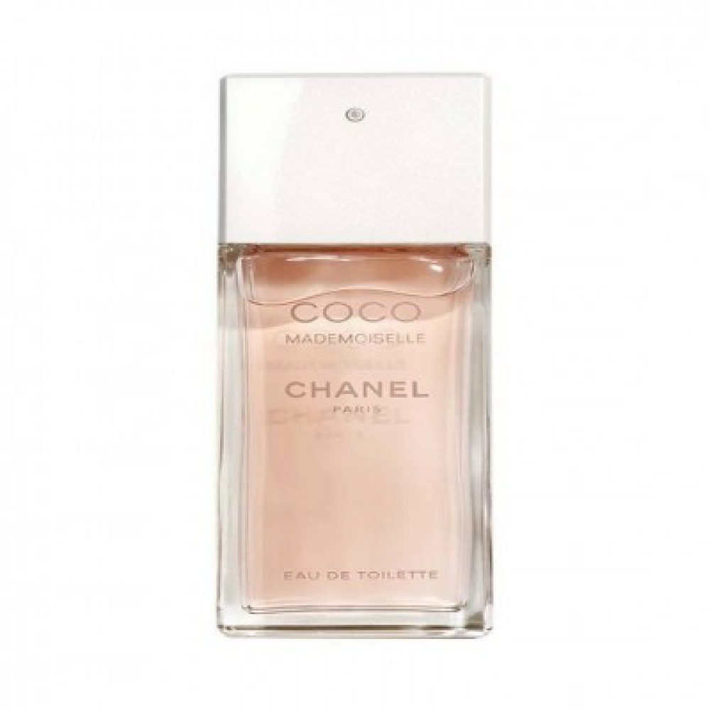 coco mademoiselle 50 ml