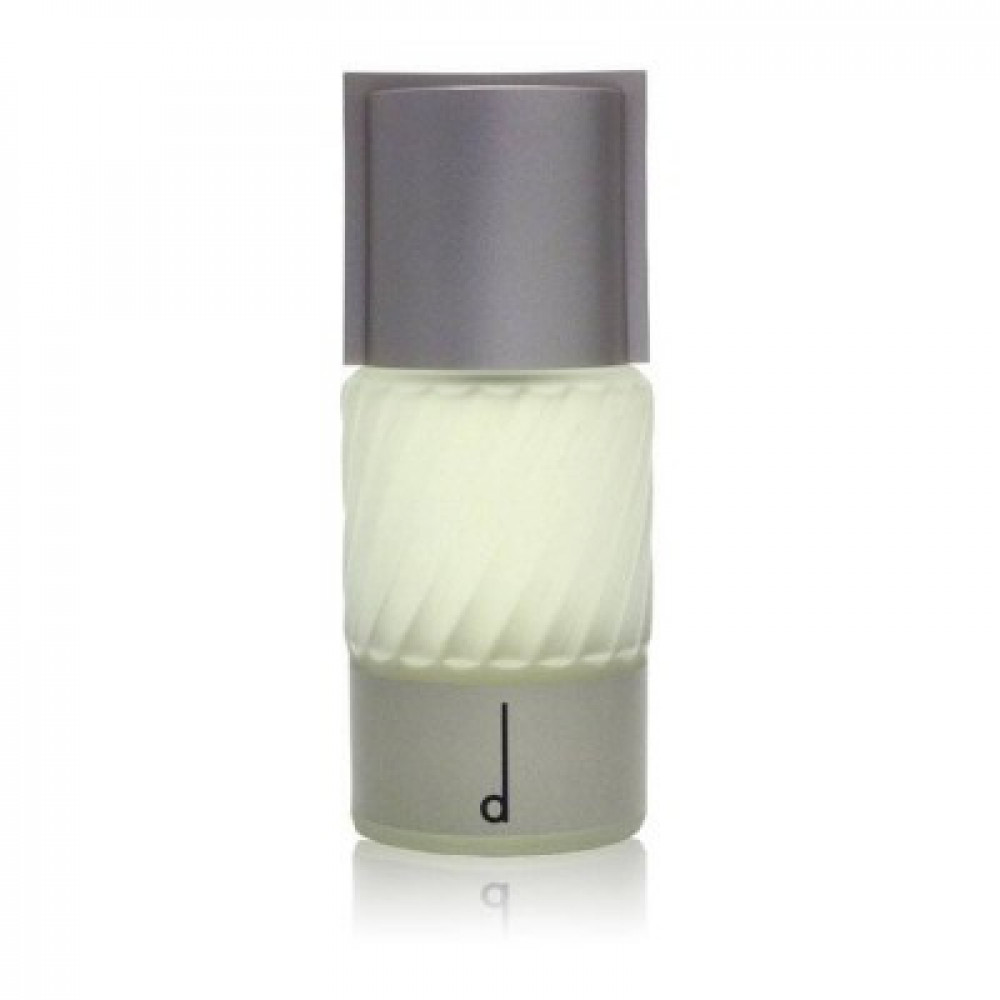 dunhill d perfume