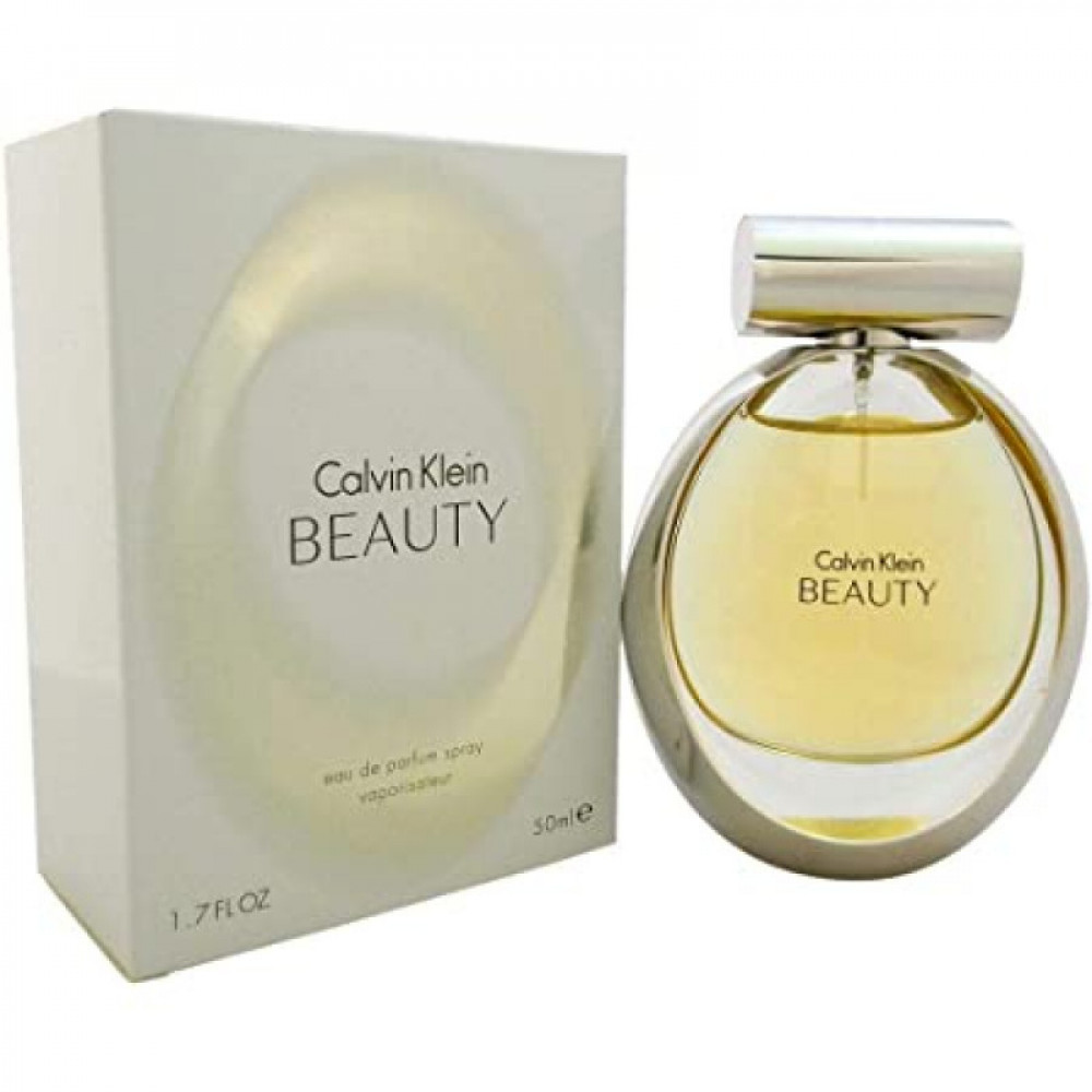 Calvin Klein Beauty - Eau de Parfum (Women) 50ml - BB Cute is a specialized  store in beauty, care, perfumes and baby care