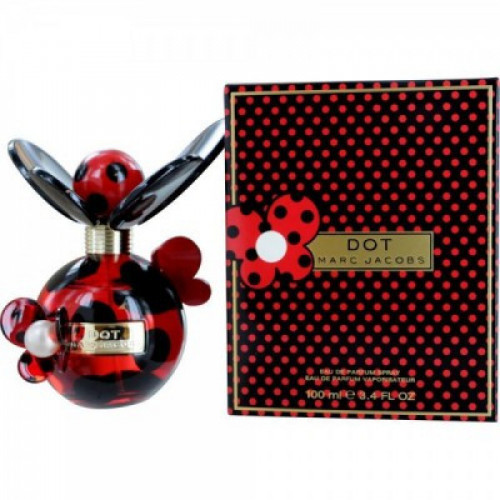 dot perfume marc jacobs 100ml