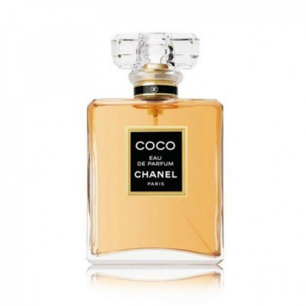 gogo chanel perfume