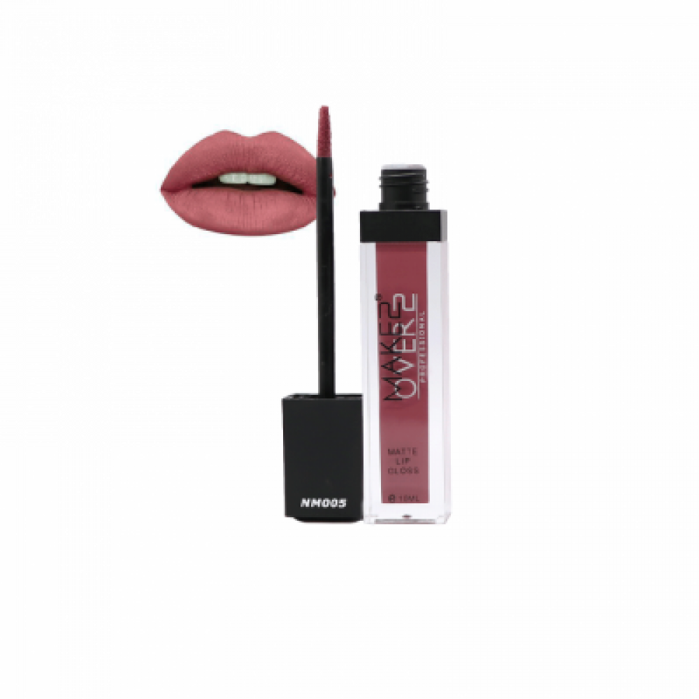 brick new york ultimate matte lipstick