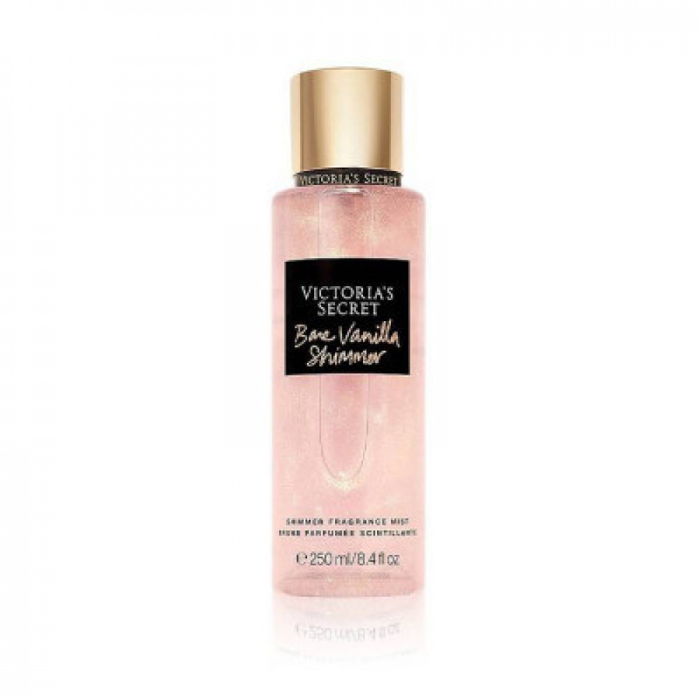 body splash victoria secrets com glitter