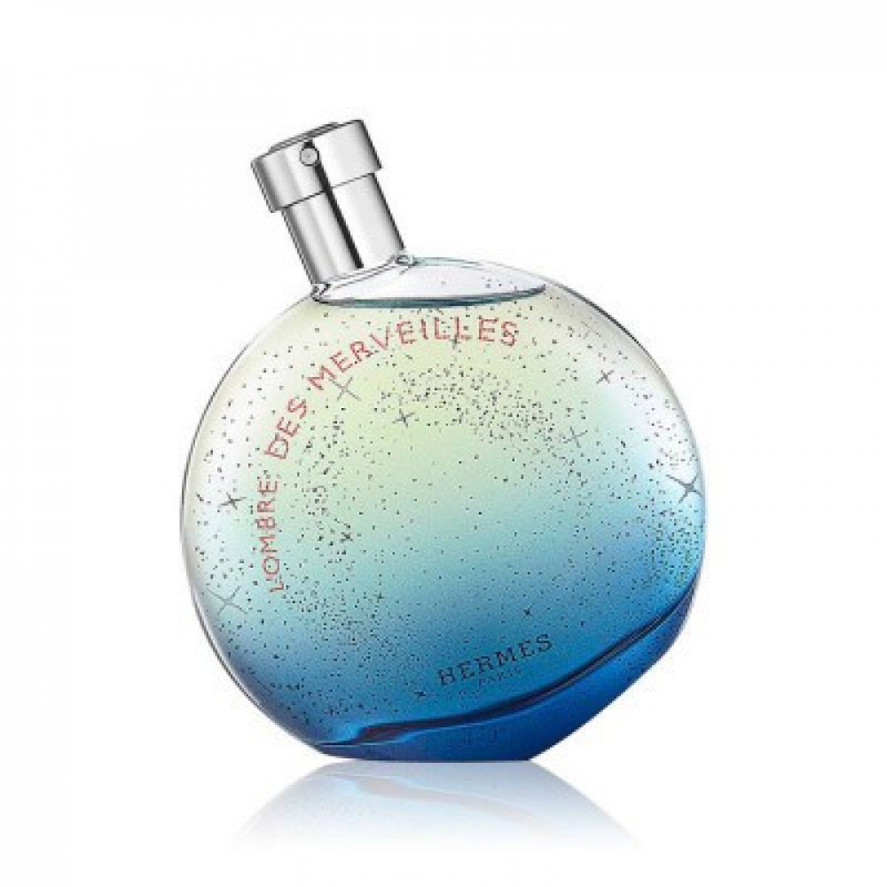 blue hermes perfume