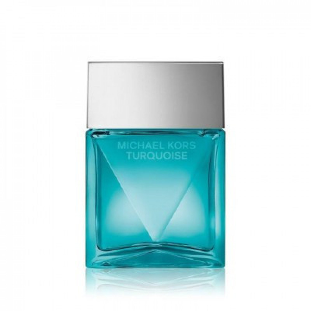 michael kors turquoise perfume 100ml