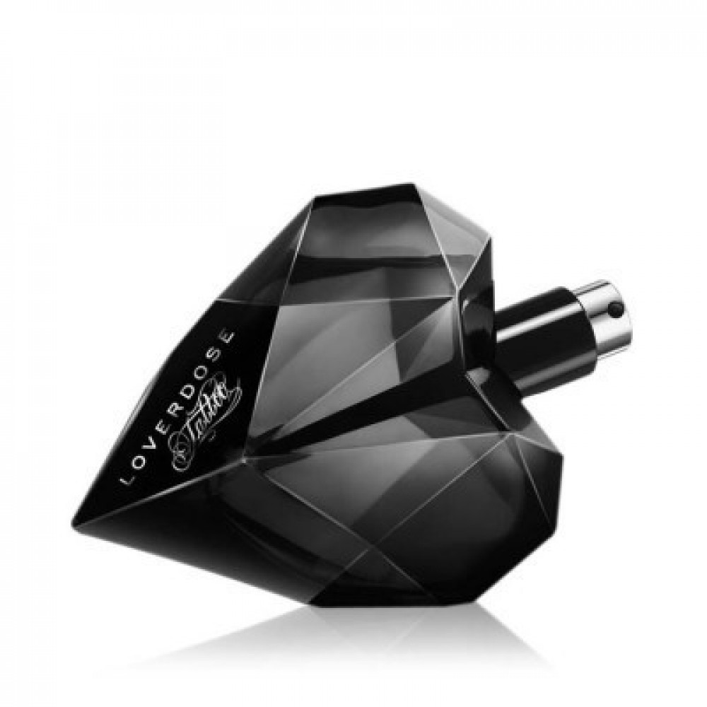 love dose tattoo perfume