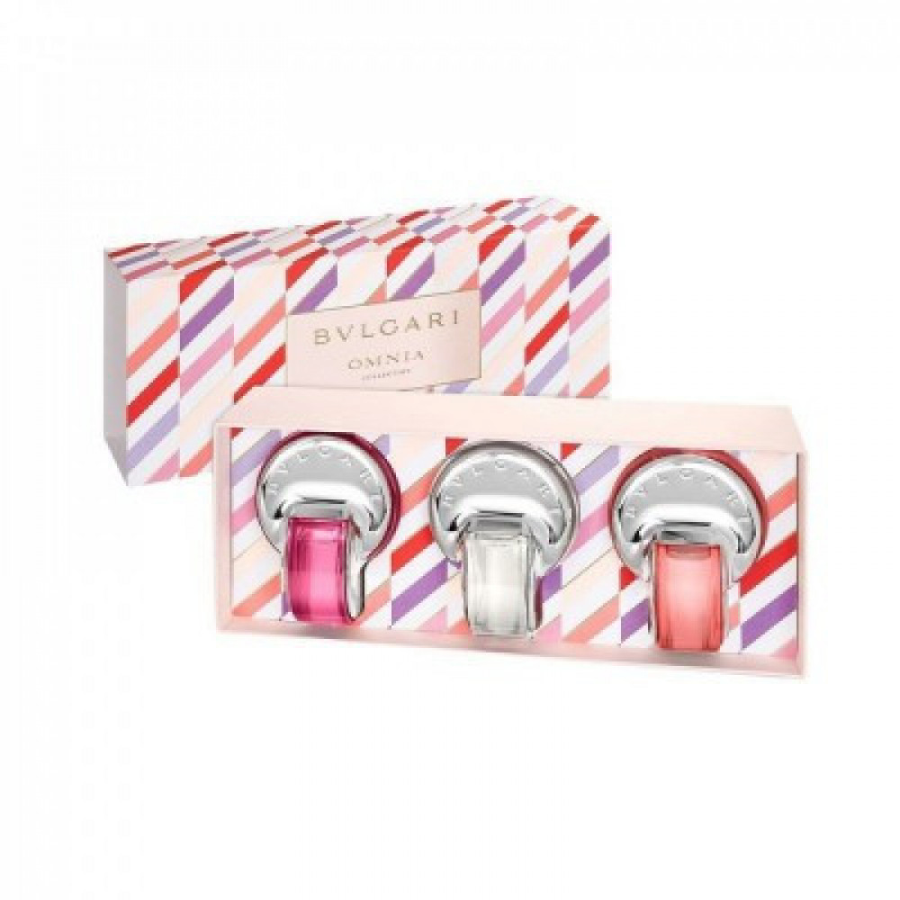 omnia perfume set