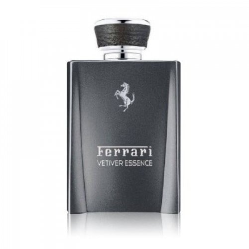 ferrari vetiver essence edp