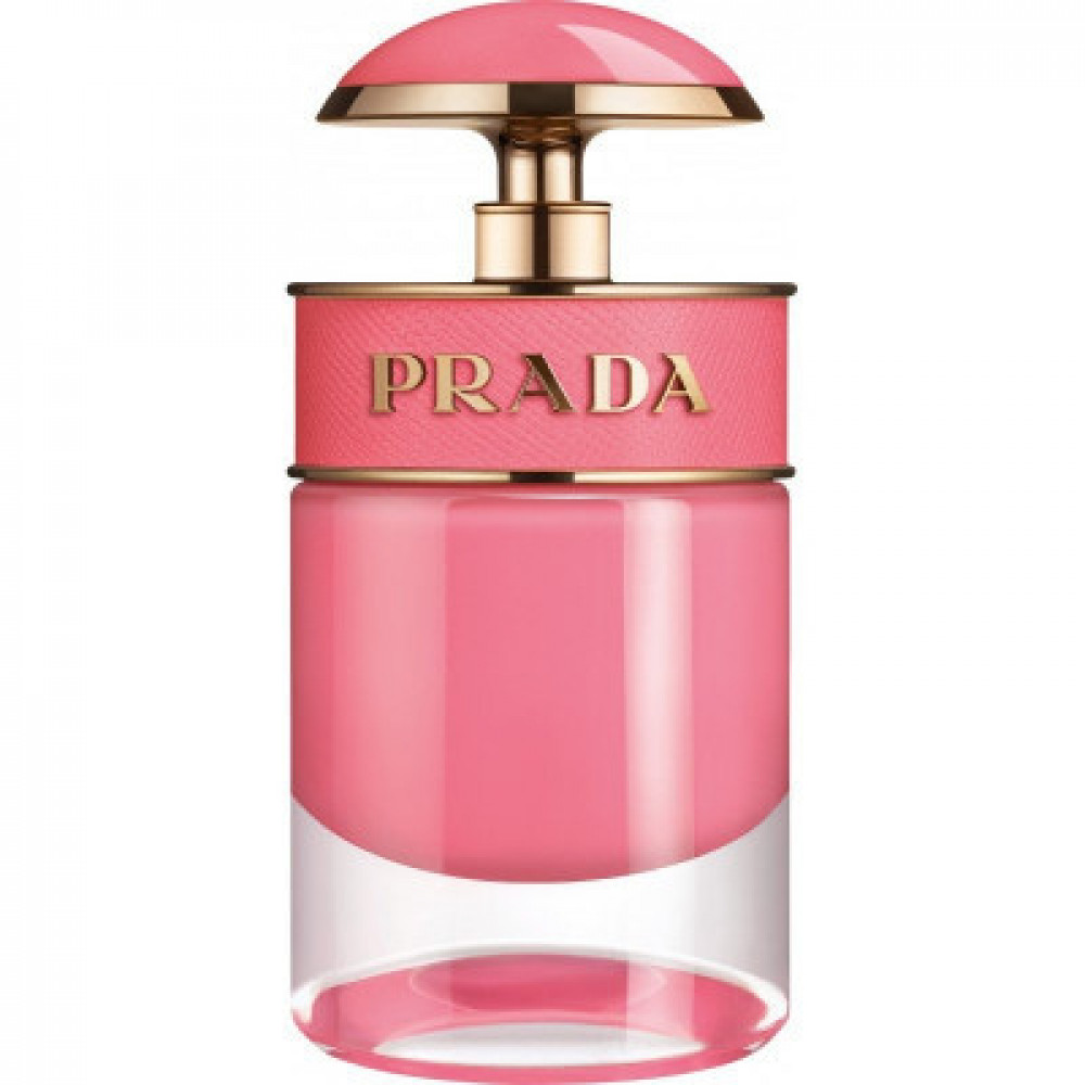 prada candy gloss lotion