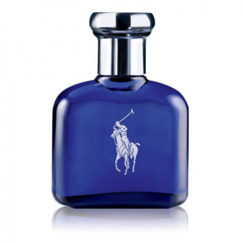 ralph lauren polo blue eau de parfum 75ml