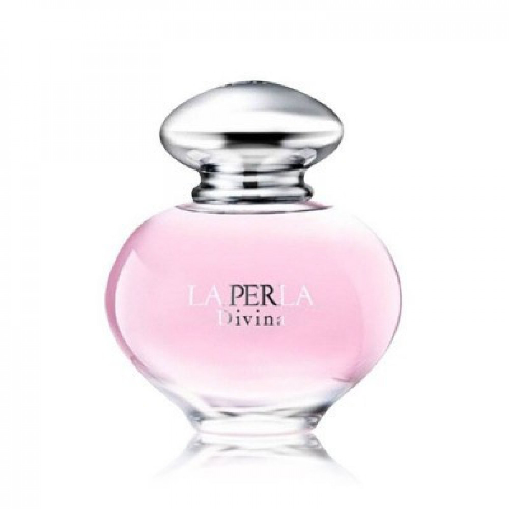 La Perla Divina - Eau de Toilette - 50ml - BB Cute is a specialized store  in beauty, care, perfumes and baby care