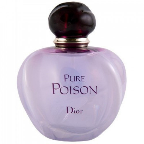 dior pure poison 100 ml