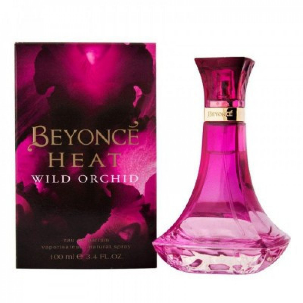 beyonce eau de parfum