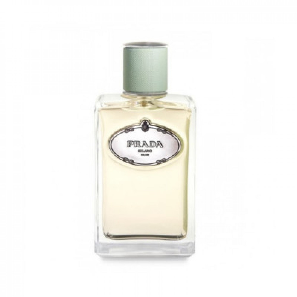 Prada Less Infusion d'Iris For Women Perfume 200ml - BB Cute is a  specialized store in beauty, care, perfumes and baby care