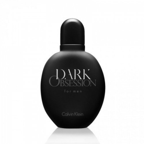 calvin klein cologne dark obsession