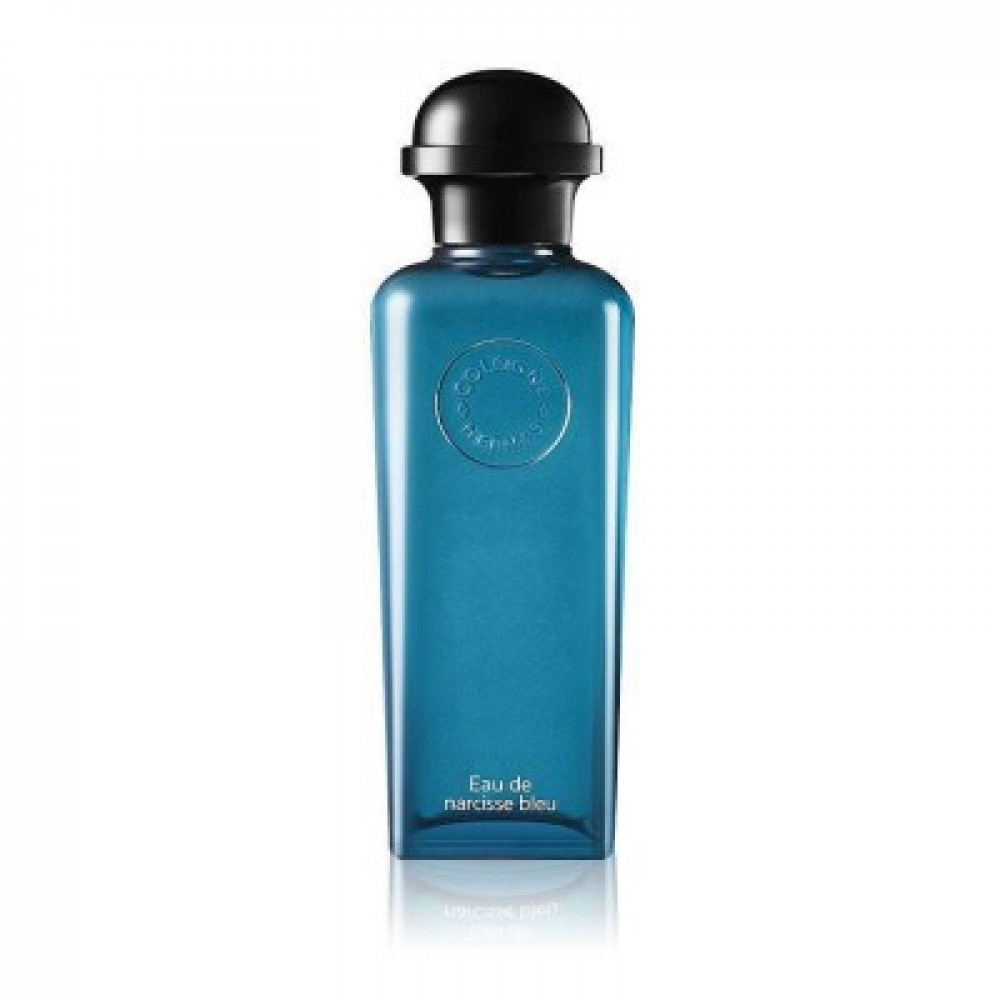 blue hermes perfume