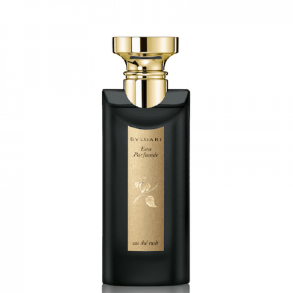 bvlgari noir homme