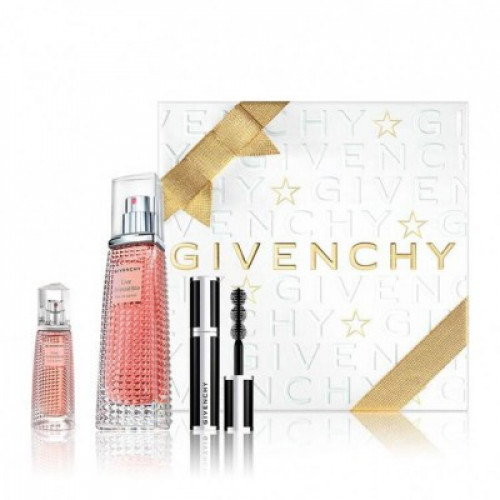 givenchy perfume mini set