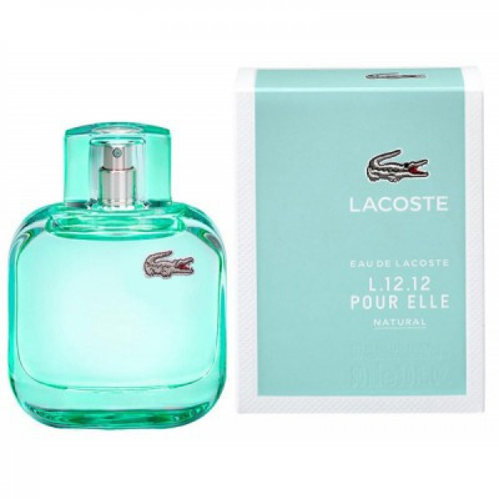 lacoste pour elle 30ml