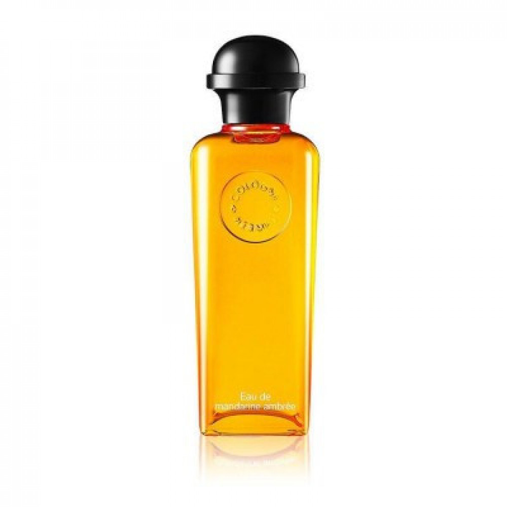 hermes mandarine perfume