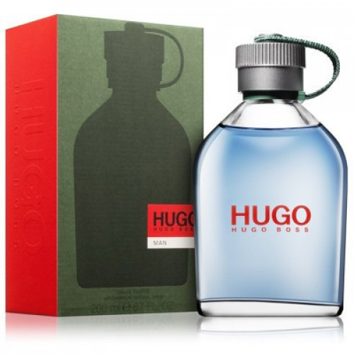 hugo boss hugo eau de parfum