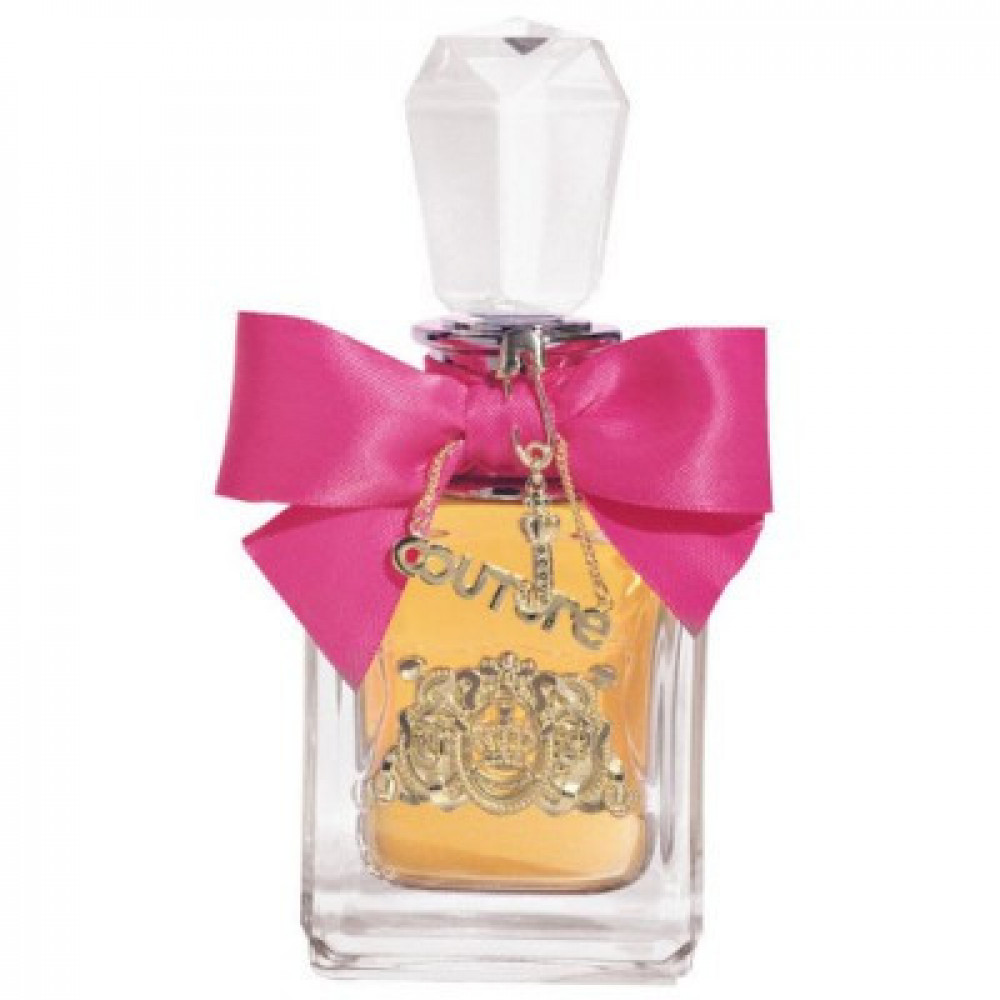 juicy couture light pink perfume